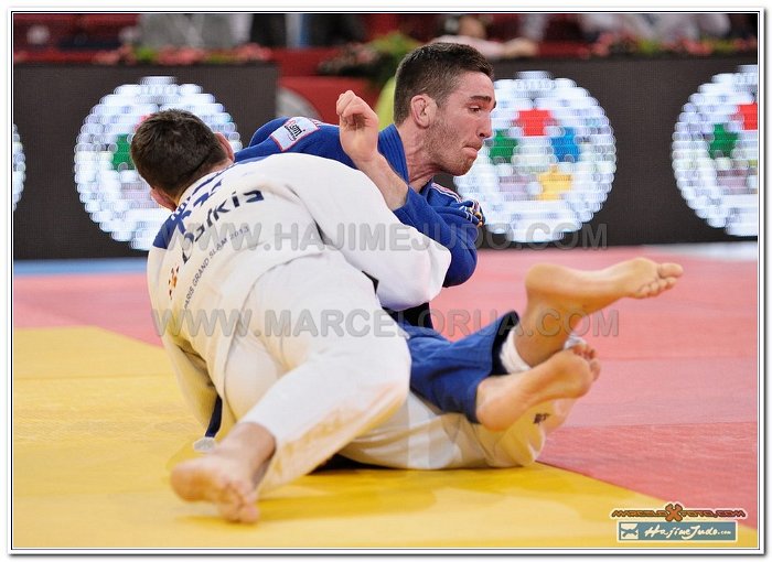 Grand Slam Paris 2013 Judo